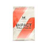 MyProtein Impact Whey Protein 2.5kg Chocolate