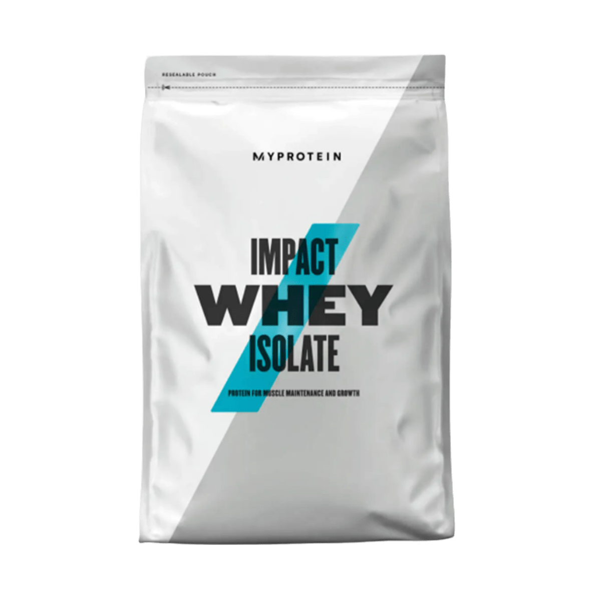 MyProtein Impact Whey Isolate 2.5kg Chocolate