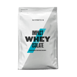 MyProtein Impact Whey Isolate 2.5kg Chocolate