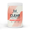 MyProtein Clear Whey Isolate 500g Tropical Dragonfruit