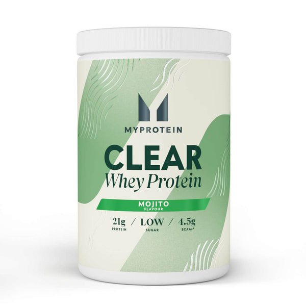 MyProtein Clear Whey Isolate 500g Mojito