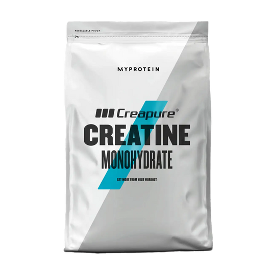 MyProtein Creapure Creatine Monohydrate 500g