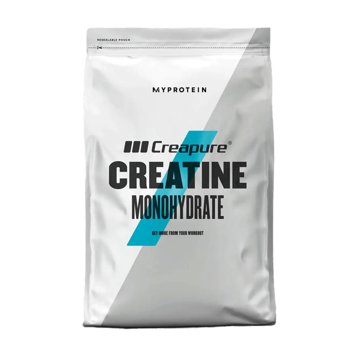 MyProtein Creapure Creatine Monohydrate 500g