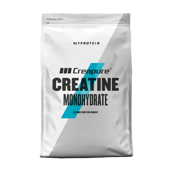 MyProtein Creapure Creatine Monohydrate 500g