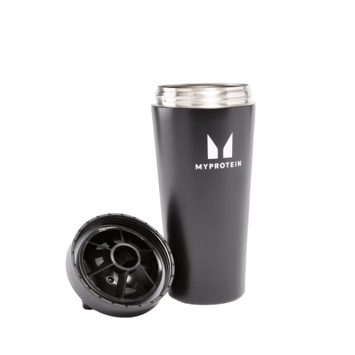 MyProtein Steel Shaker 750ml