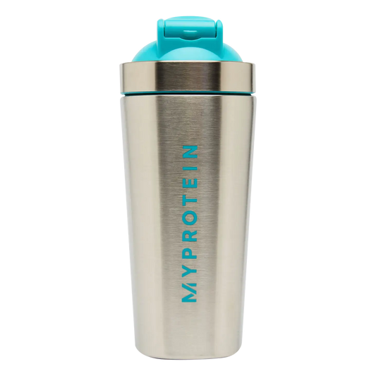 MyProtein Steel Shaker 750ml