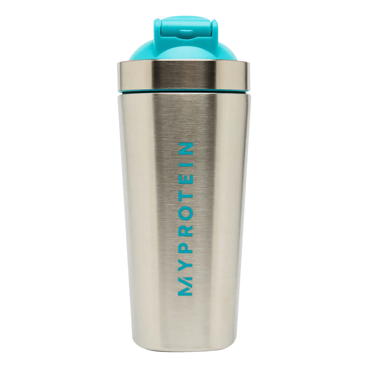 MyProtein Steel Shaker 750ml