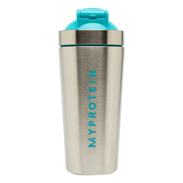 MyProtein Steel Shaker 750ml