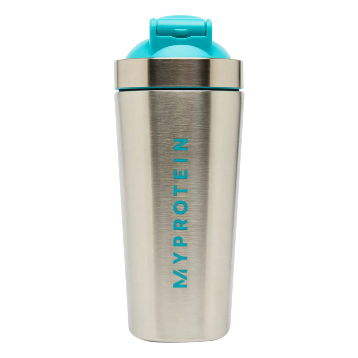 MyProtein Steel Shaker 750ml