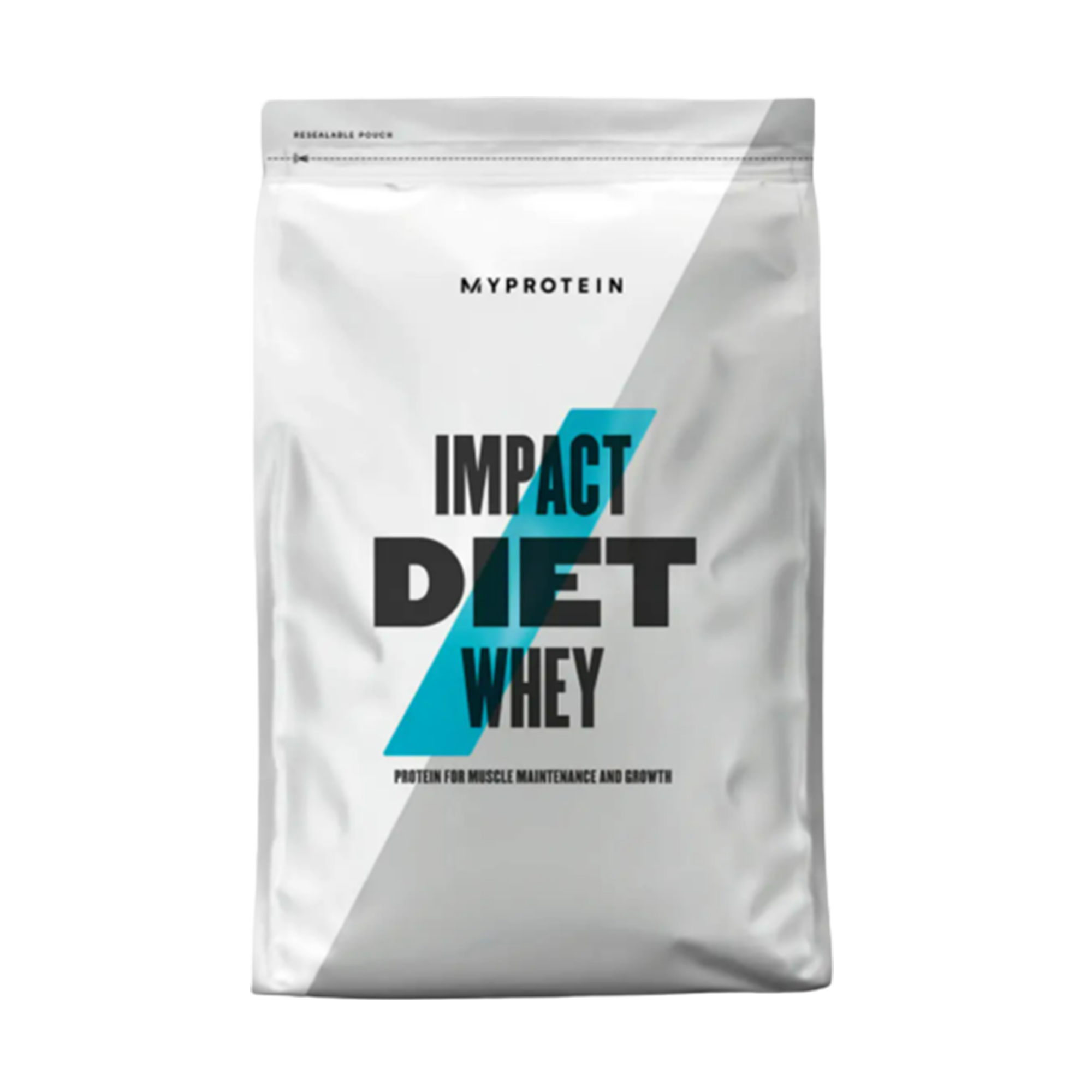 MyProtein Impact Diet Whey 2.5kg Chocolate Coconut