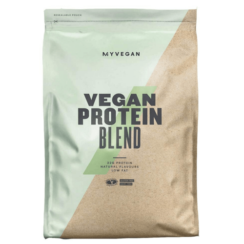 MyProtein MyVegan Protein Blend 1kg Chocolate