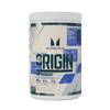 MyProtein Origin Pre-Workout 600g Blue Raspberry Fizz