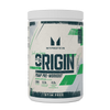 MyProtein Origin Pre-Workout Stim-Free 600g Sour Apples