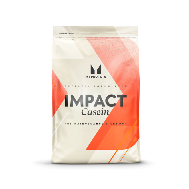 MyProtein Impact Casein 2.5kg Chocolate