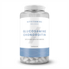 MyProtein MyVitamins Glucosamine HCL & Chondroitin 120 Caps Unflavoured