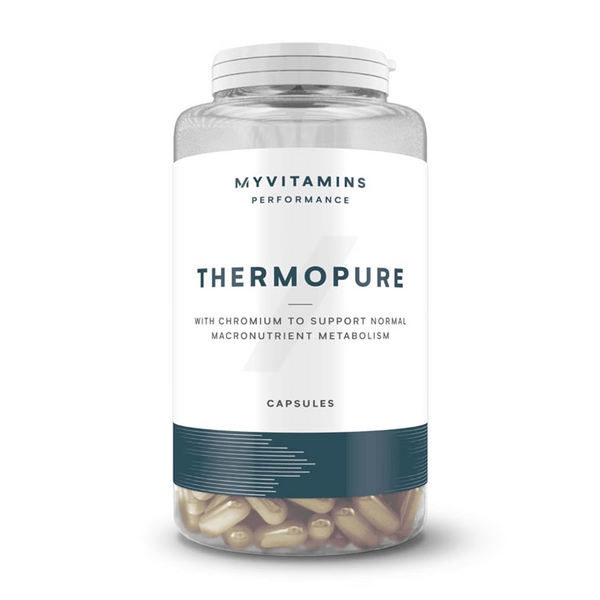 MyProtein Thermopure 180 Caps Unflavoured