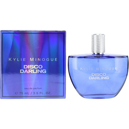 Disco Darling By Kylie Minogue 75ml Edp Spray - Welzo