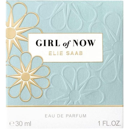 Elie Saab Girl of Now 30ml Eau de Parfum