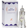 Musk Abiyad by Afnan Perfumes Concentrated Oil 20ml