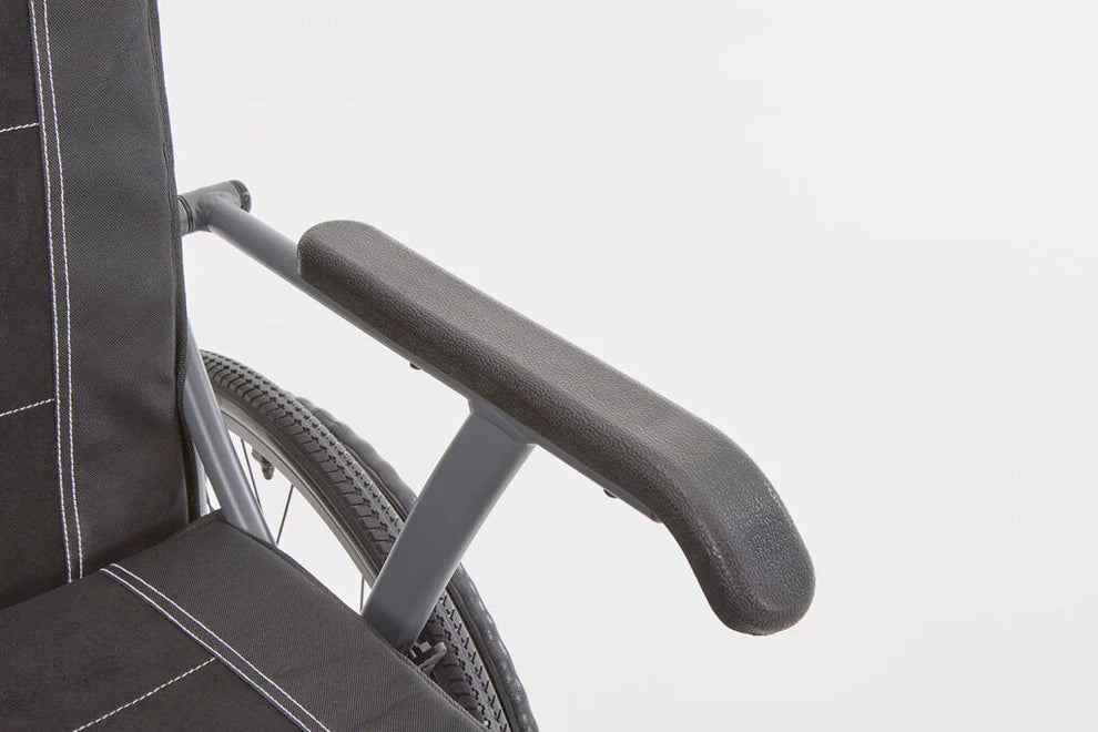 Magnelite Self Propel silla de ruedas - rendimiento ligero de magnesio