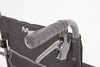 Magnelite Self Propel silla de ruedas - rendimiento ligero de magnesio