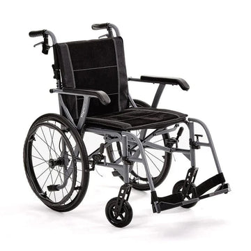 Magnelit Self Propel Invalidska kolica - lagani performanse magnezija