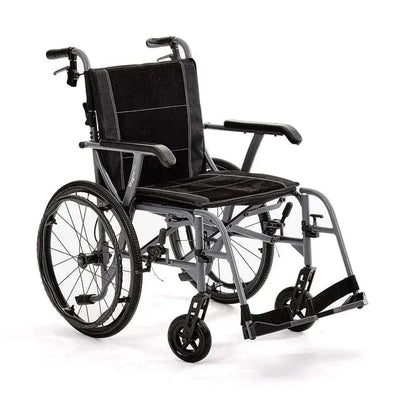 Magnelit Self Propel Invalidska kolica - lagani performanse magnezija
