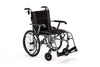 Magnelite Self Propel silla de ruedas - rendimiento ligero de magnesio