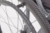 Magnelite Self Propel silla de ruedas - rendimiento ligero de magnesio