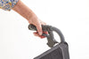 Magnelite Self Propel silla de ruedas - rendimiento ligero de magnesio