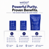 Welzo Male Vitalité et Performance Bundle