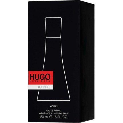 Hugo Boss Deep Red EDP 50ml