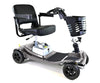 Marlin Mobility Scooter - Leicht 4 Meilen pro Stunde