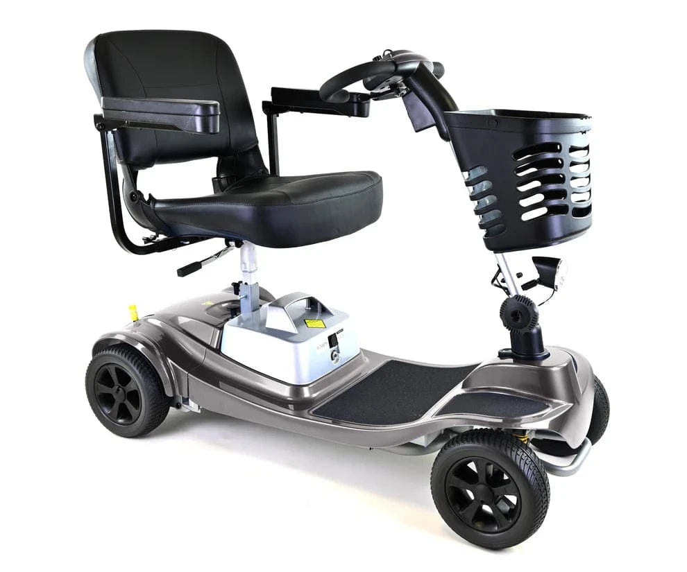 Marlin Mobility Scooter - Leicht 4 Meilen pro Stunde