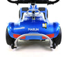 Marlin Mobility Scooter - Leicht 4 Meilen pro Stunde