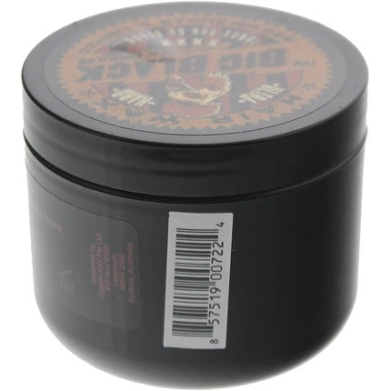 Cock Grease Ultra Hard The Big Black XXXX Hair Pomade 100g