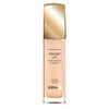 Botella de bomba de crema de base Radiant Lift de Max Factor Radiant 30ml