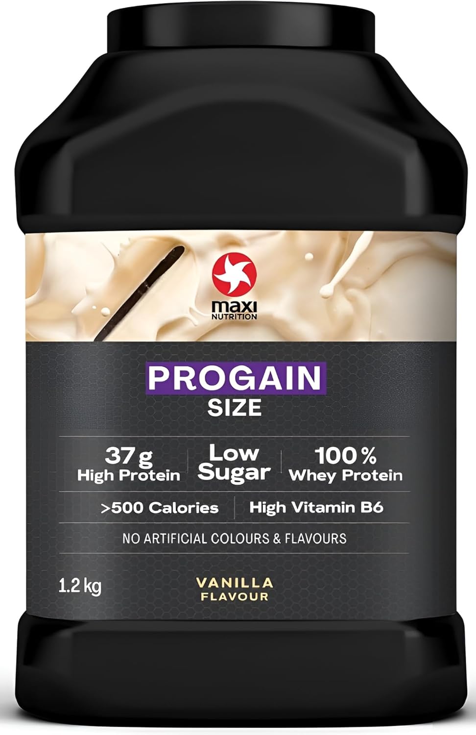 Maxi Nutrition Progain Powder 1200g