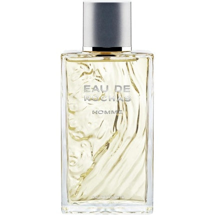 Eau De Rochas Homme Eau De Toilette Spray 200ml