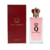 Dolce & Gabbana Q Eau de Parfum Spray for Women 100ml