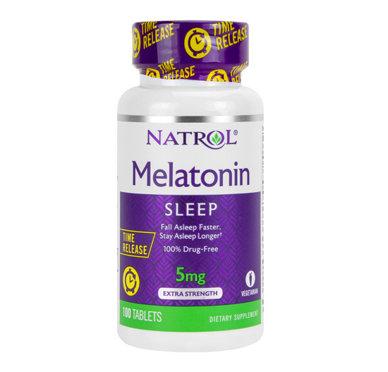 Melatonin Uses Side Effects and Information Welzo