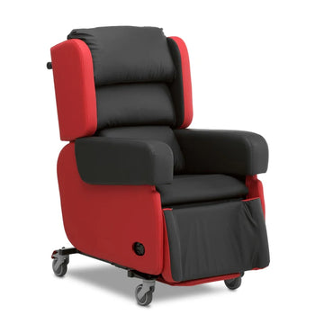 Melrose nagib porters stolica
