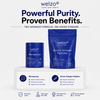 Welzo Ultra Purity Menopause Daily Support Bundle