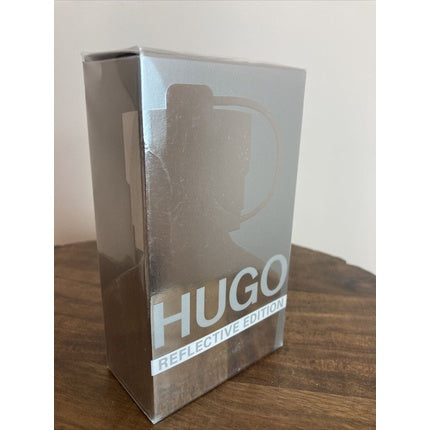 Hugo Boss Hugo Reflective Edition Eau de Toilette 125ml