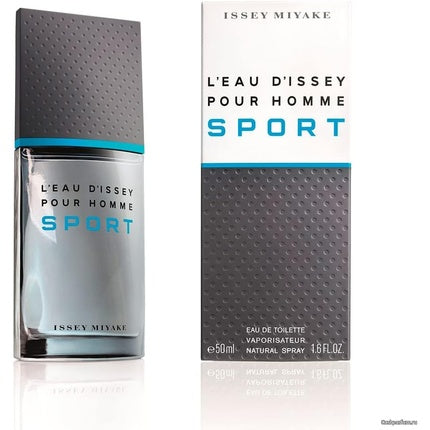 Issey Miyake L'eau d'Issey Sport 50ml EDT Spray