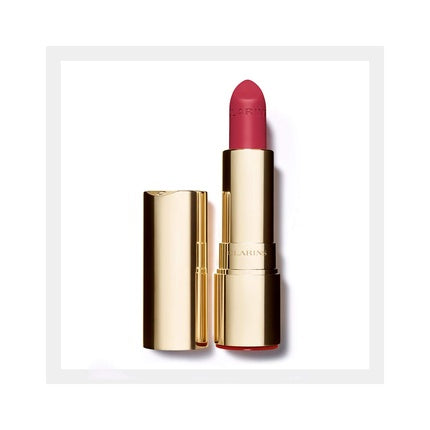 Clarins Joli Rouge Velvet 756V Guava Lipstick