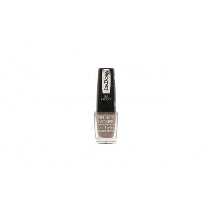 Isadora Gel Nail Lacquer - New - Free Shipping