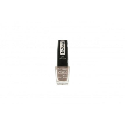 Isadora Gel Nail Lacquer - New - Free Shipping