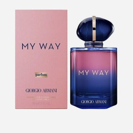 Giorgio Armani My Way Le Parfum Eau de Parfum 90ml