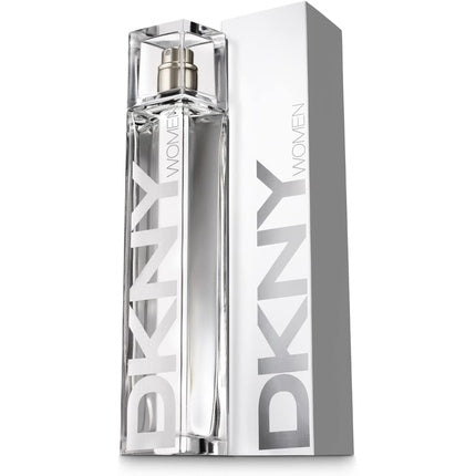 DKNY Energizing White Woman Eau De Toilette Spray 50ml